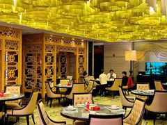 -汕头龙光喜来登酒店-采悦轩中餐厅