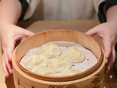 -弄堂小笼包(天津南开大悦城店)