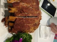 芳香排骨-小贝壳酒楼(经九路店)