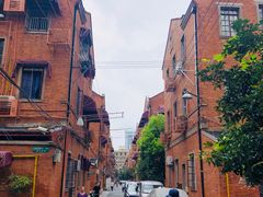 -静安别墅