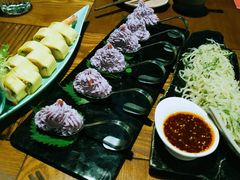 -烛影拾光观景餐厅·创意菜·摄影·小提琴(大唐不夜城店)