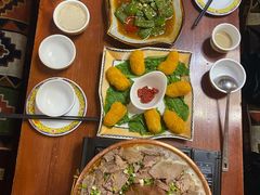 -如意林卡藏餐吧(大昭寺店)