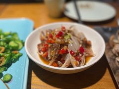 -船歌鱼水饺(淄博万象汇店)