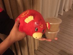 -中铁花水湾温泉酒店(大邑店)