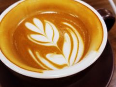 澳白-Double cafe