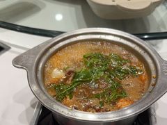 -草原传奇鲜羊火锅(桥北店)