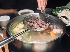 -牛焱·贵州黄牛肉火锅(城西银泰店)