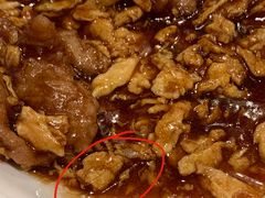 醋溜木须-南门小馆·清真(国贸商城店)