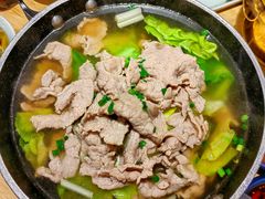 -全牛匠·乐山跷脚牛肉(新中关店)