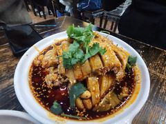 -牛王庙(龙华花园店)