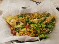 -有鱼吃·纸包烤鱼(曲江创意谷店)