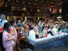 -清河半岛温泉度假酒店