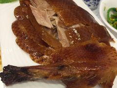 -京味民福烤鸭店(建设四马路店)