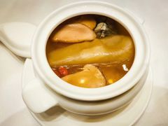 -明阁 Ming Court(广州朗豪酒店)
