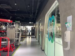 -七星派健身中心(鸟巢店)