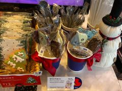 -巴黎贝甜(五道口店)