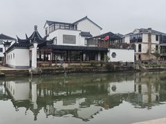 -同里国家湿地公园
