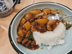 -西部马华清真食府·丝路菜(大钟寺店)