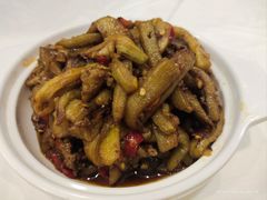 -新新湘菜馆(新中街二条店)