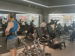 -小怪兽健身(宗关店)