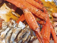 -Catch the Cajun Seafood(表参道店)