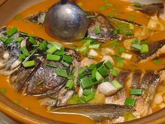 -千岛湖小鱼儿·淳安匠心农家菜