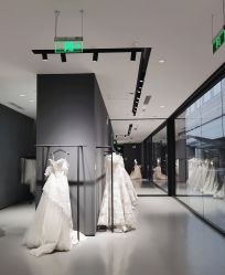 -Vera Wang婚纱礼服旗舰店