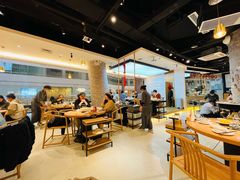 大堂-湯系·煲汤手艺人(东二环泰禾广场店)