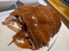 -华馨园北京烤鸭(丽水店)