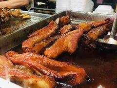 -大聪烧鹅快餐店(梅林店)