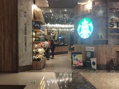 门面-星巴克臻选(湖滨道店)
