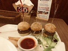 -5号公路餐厅(曼哈顿店)