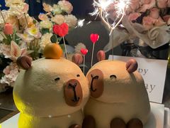 -Whisper studio薇语花艺烘焙工作室