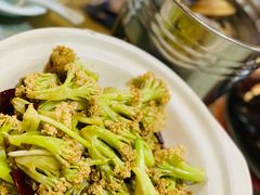 -渔娘渔家丹东海鲜(东直门店)