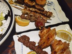 -鸟鹏烧鸟居酒屋(熙龙湾店)