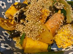 -皆道拌麻辣烫·麻辣拌