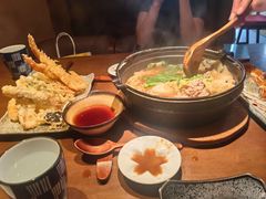 -千代武日本料理(哈西店)