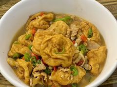 -衡东土菜馆(天际绿洲店)