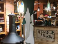 -马灯部落·西湖边的创意山景餐厅(虎跑动物园店)
