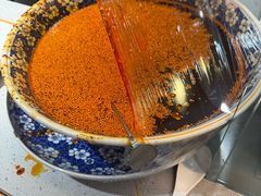-丝路伊兰·兰州牛肉面(牛街总店)