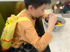 -翠华餐厅(香港国际机场店)