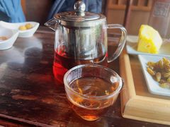 -青藤茶馆(南山路店)
