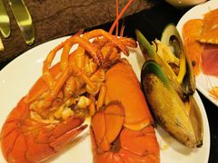 -深圳四季酒店·馥自助餐厅