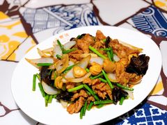 -山西派脂油饼(众创店)