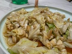 -掌上鲜(南顺城街店)