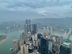 -WFC会仙楼观景台