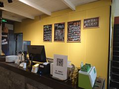 -旅马餐厅(茅家埠店)