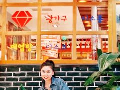 -韩时烤肉(丰科万达广场店)