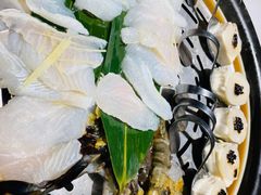 -碗中海·蒸汽海鲜·桑拿鸡(岭南天地店)