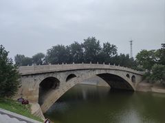-赵州桥景区